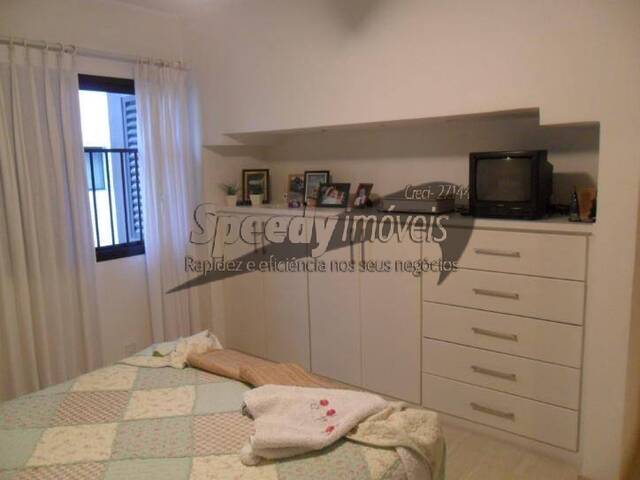 Apartamento para Venda em Santos - 3