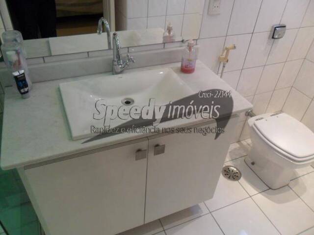 Apartamento para Venda em Santos - 2