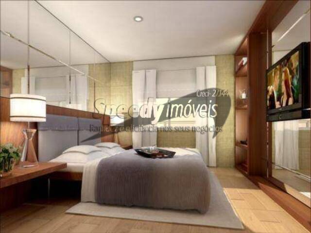 Apartamento para Venda em Santos - 5