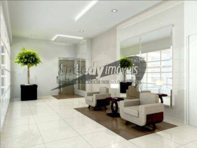 Apartamento para Venda em Santos - 2