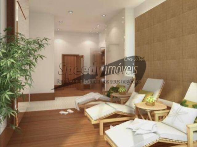 Apartamento para Venda em Santos - 5