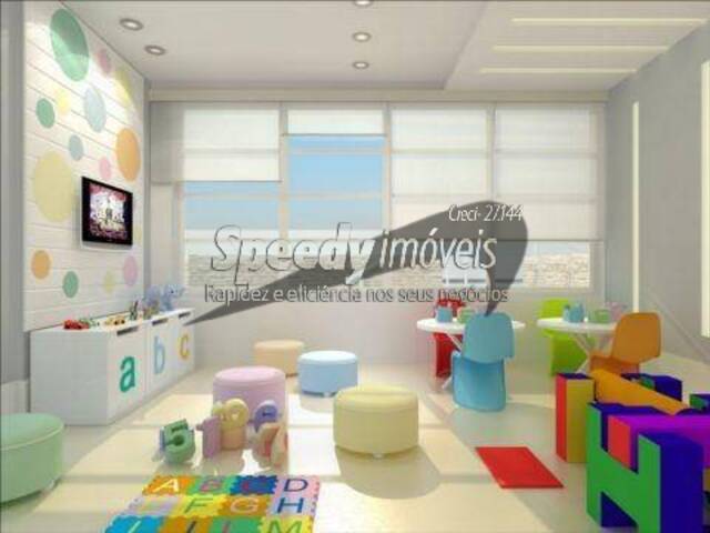 Apartamento para Venda em Santos - 3