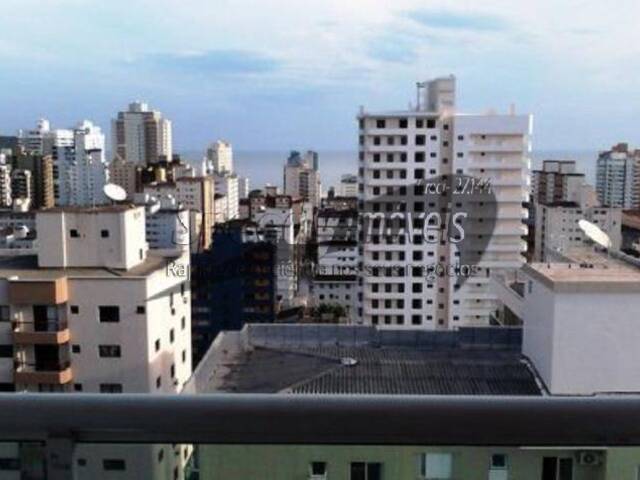Apartamento para Locação em Praia Grande - 5
