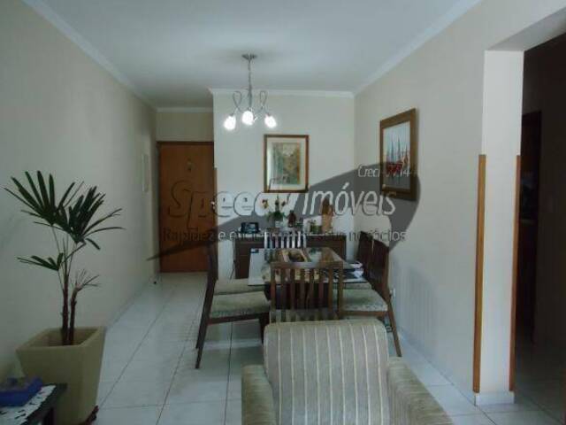 Apartamento para Venda em Santos - 3