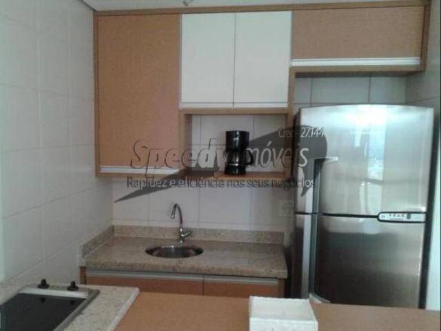 #1214 - Flat para Venda em Santos - SP - 2