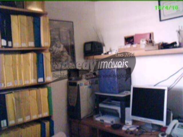 Apartamento para Venda em Santos - 3