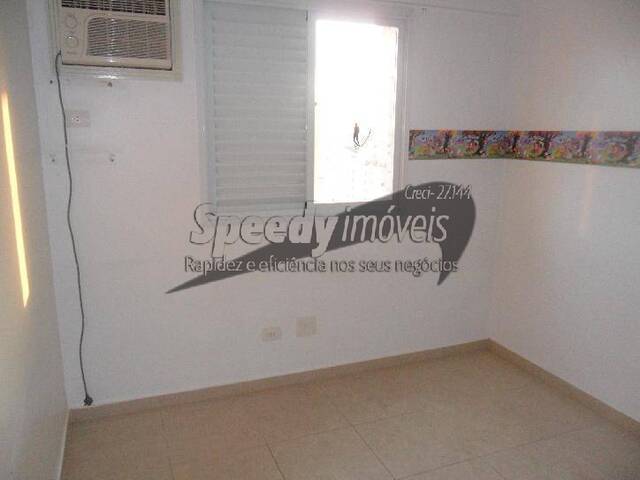 Apartamento para Venda em Santos - 3