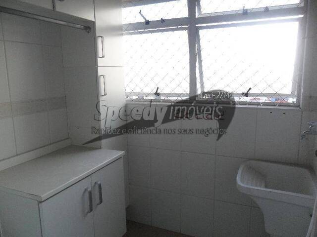 Apartamento para Venda em Santos - 4