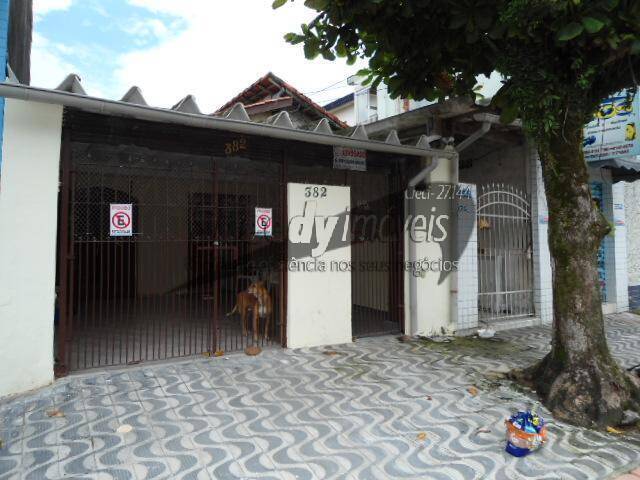 #968 - Casa para Venda em Praia Grande - SP