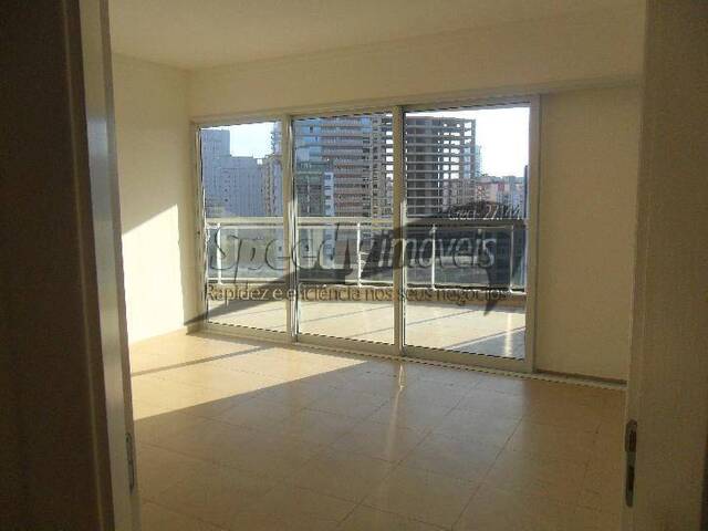 #1217 - Apartamento para Venda em Santos - SP - 1