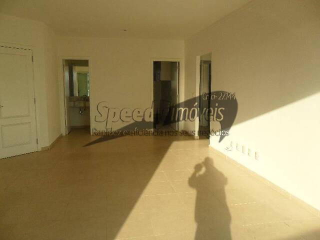 #1217 - Apartamento para Venda em Santos - SP - 3