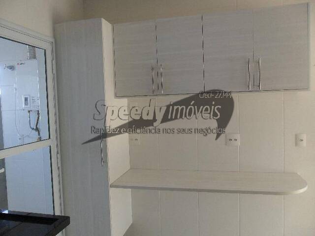 Apartamento para Venda em Santos - 5