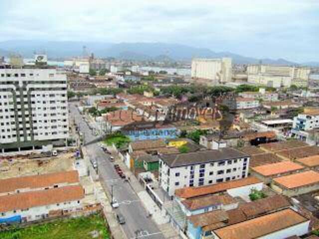 Apartamento para Venda em Santos - 4