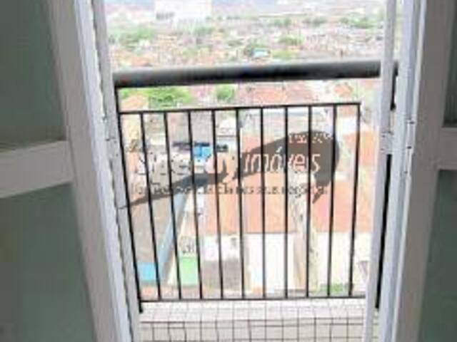 Apartamento para Venda em Santos - 5