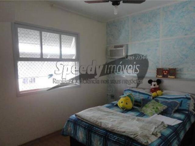 Apartamento para Venda em Santos - 4