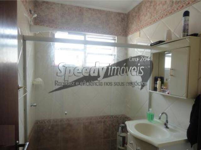 Apartamento para Venda em Santos - 5