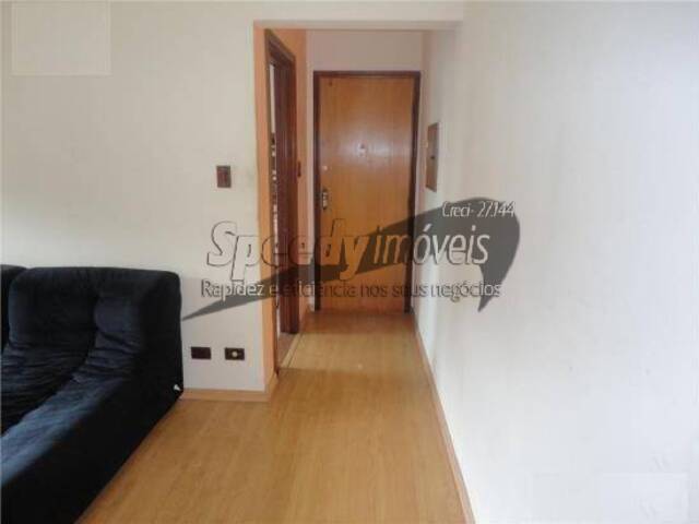 Apartamento para Venda em Santos - 3
