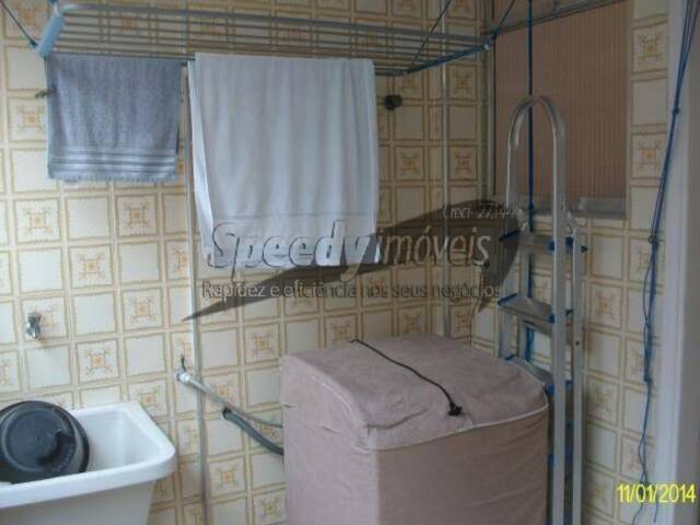 Apartamento para Venda em Santos - 4