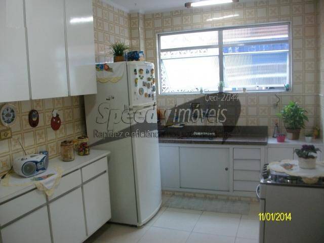 Apartamento para Venda em Santos - 3