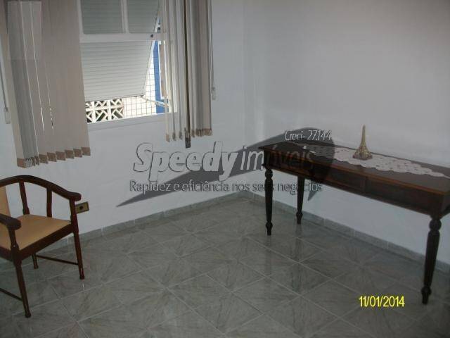 Apartamento para Venda em Santos - 2