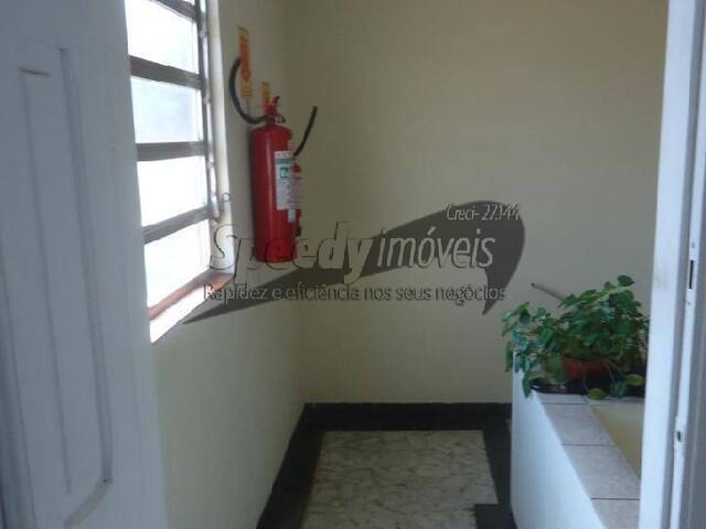 #1225 - Apartamento para Venda em Santos - SP - 2