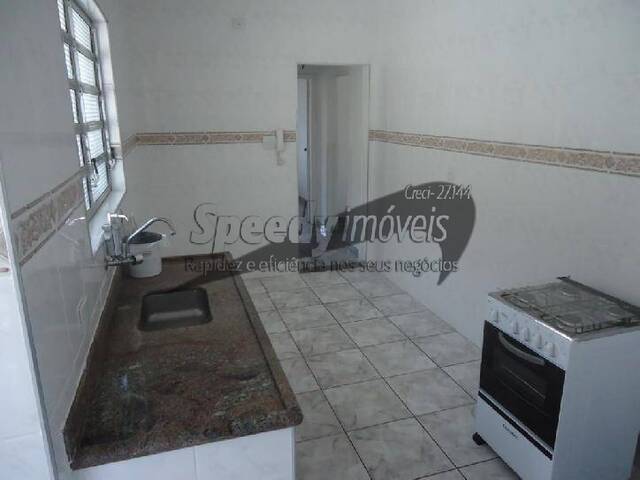 #1225 - Apartamento para Venda em Santos - SP - 3