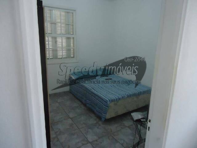 Apartamento para Venda em Santos - 5