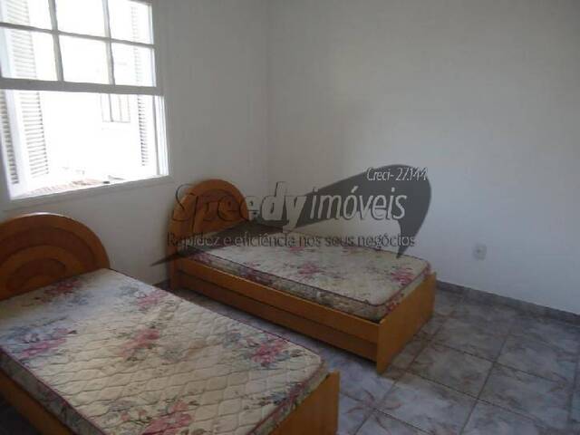Apartamento para Venda em Santos - 4