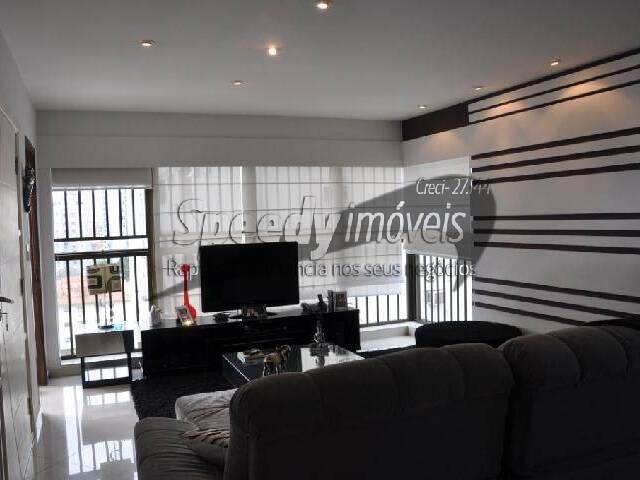 Apartamento para Venda em Santos - 2