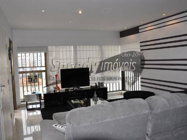 Apartamento para Venda em Santos - 3