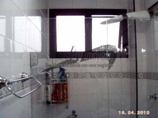 Apartamento para Venda em Santos - 5