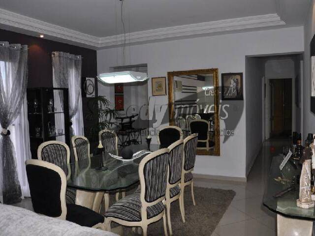 Apartamento para Venda em Santos - 5