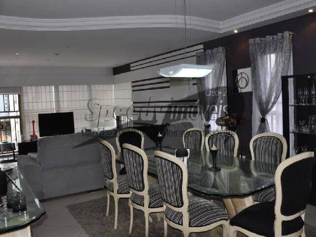 Apartamento para Venda em Santos - 4