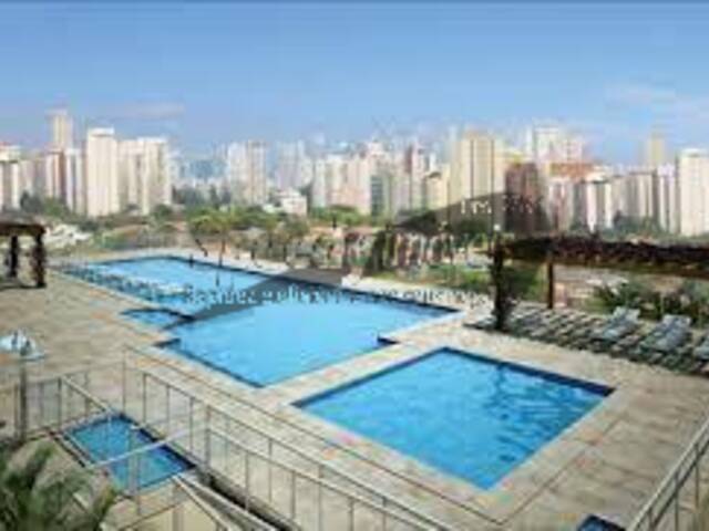 Apartamento para Venda em Santos - 2