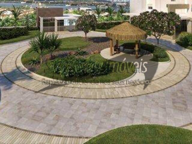 Apartamento para Venda em Santos - 3