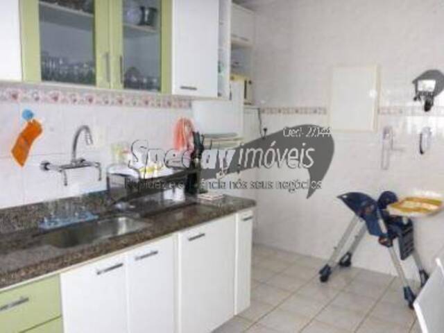 Apartamento para Venda em Santos - 5