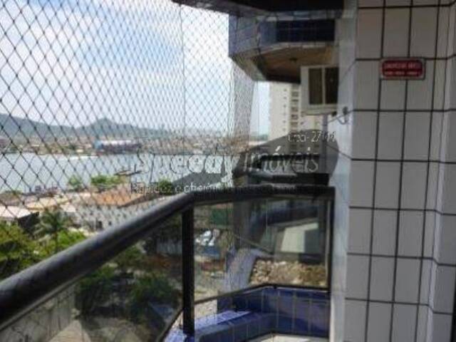 Apartamento para Venda em Santos - 3