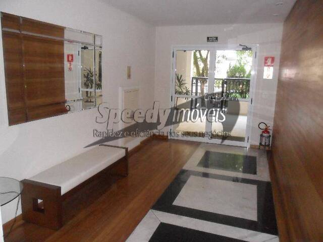 Apartamento para Venda em Santos - 3