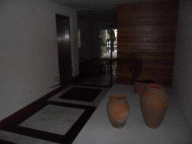 Apartamento para Venda em Santos - 4