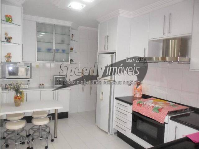 Apartamento para Venda em Santos - 5