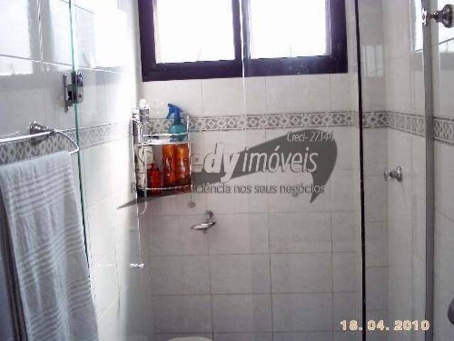 Apartamento para Venda em Santos - 2