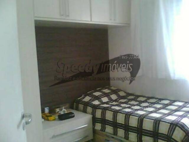 #121 - Apartamento para Venda em Guarujá - SP - 2