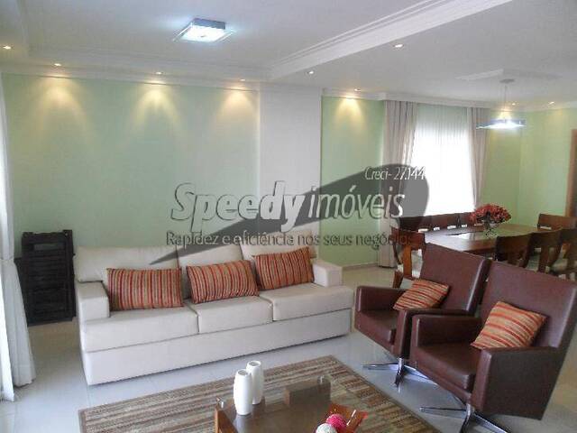 Apartamento para Venda em Santos - 2