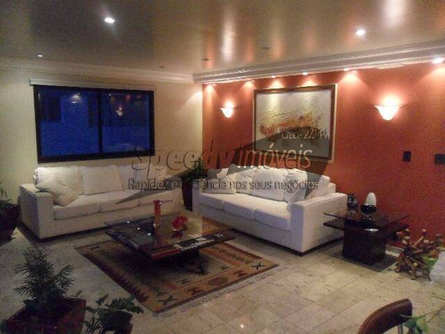 Apartamento para Venda em Santos - 2