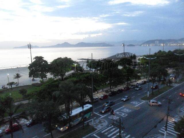 Apartamento para Venda em Santos - 5