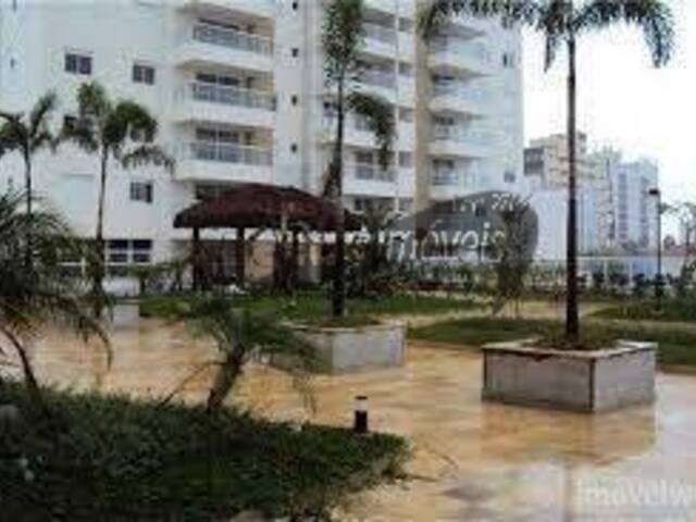 Apartamento para Venda em Santos - 5