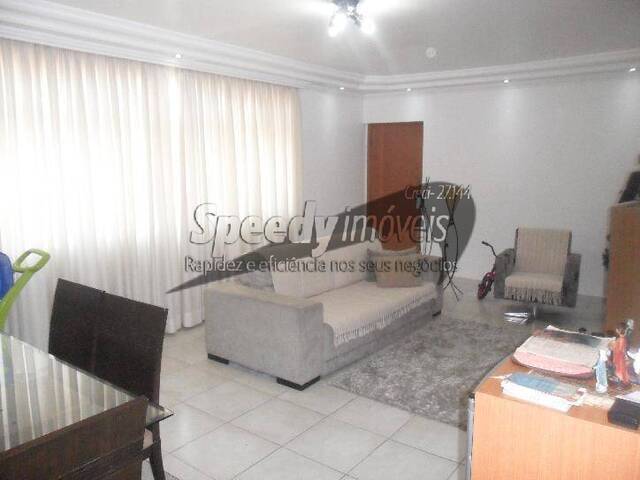 Apartamento para Venda em Santos - 2