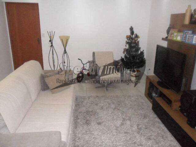 Apartamento para Venda em Santos - 3