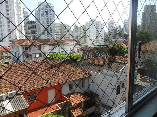 Apartamento para Venda em Santos - 4