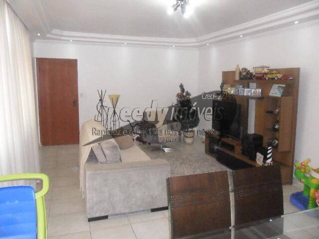 Apartamento para Venda em Santos - 5